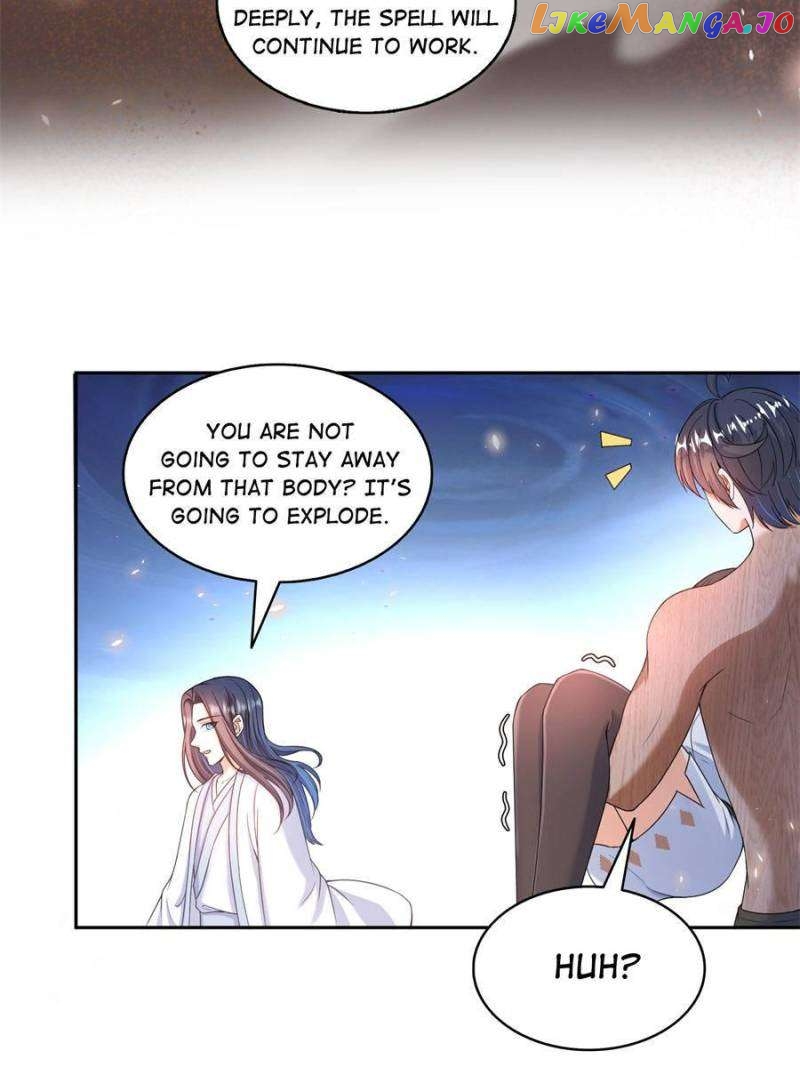 Cultivation Chat Group Chapter 583 - page 23