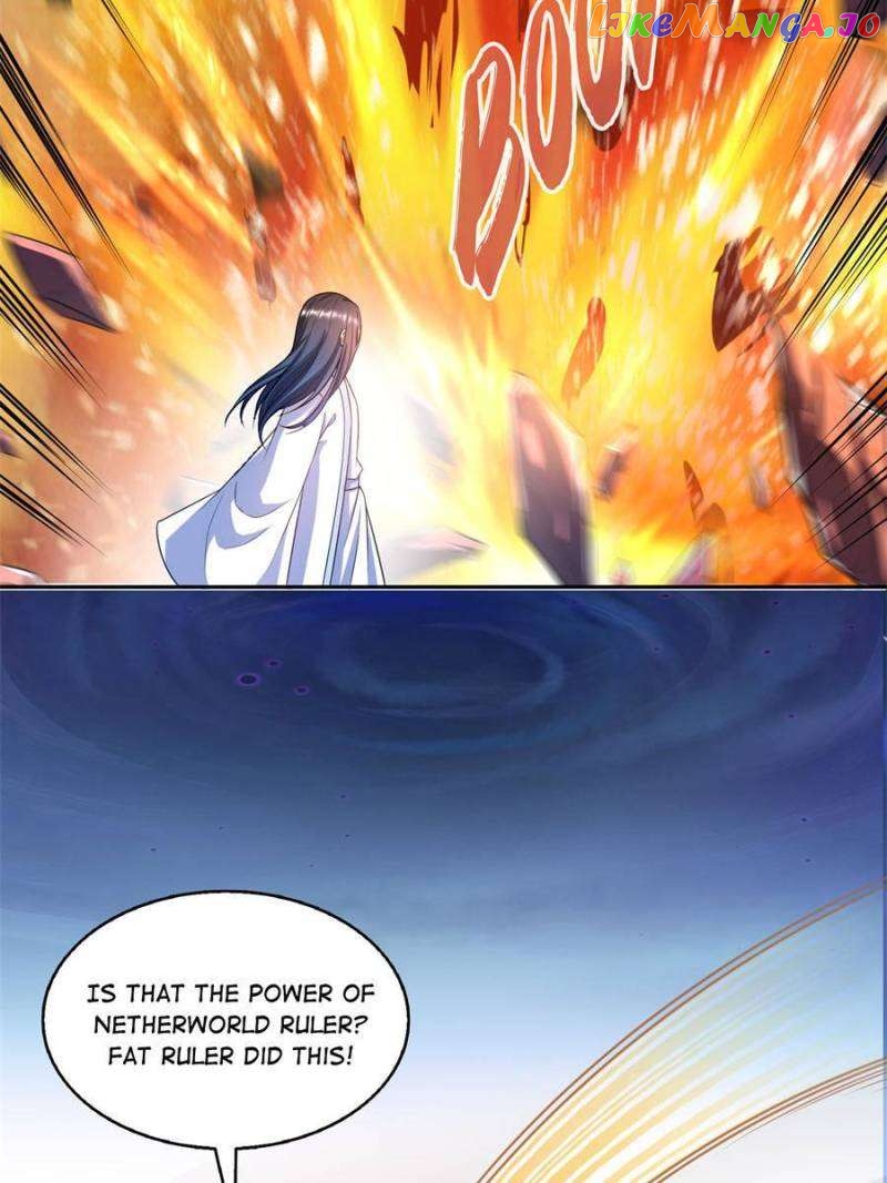 Cultivation Chat Group Chapter 583 - page 26