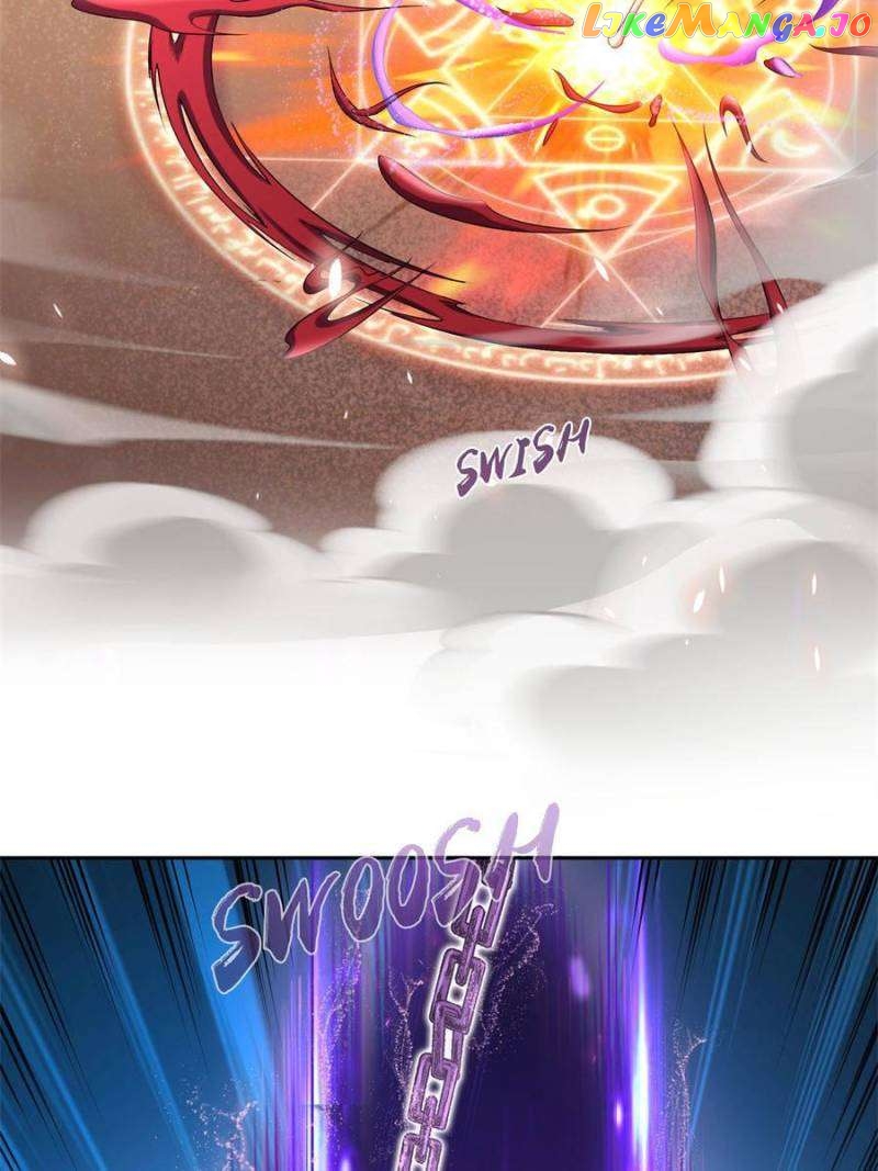 Cultivation Chat Group Chapter 583 - page 28