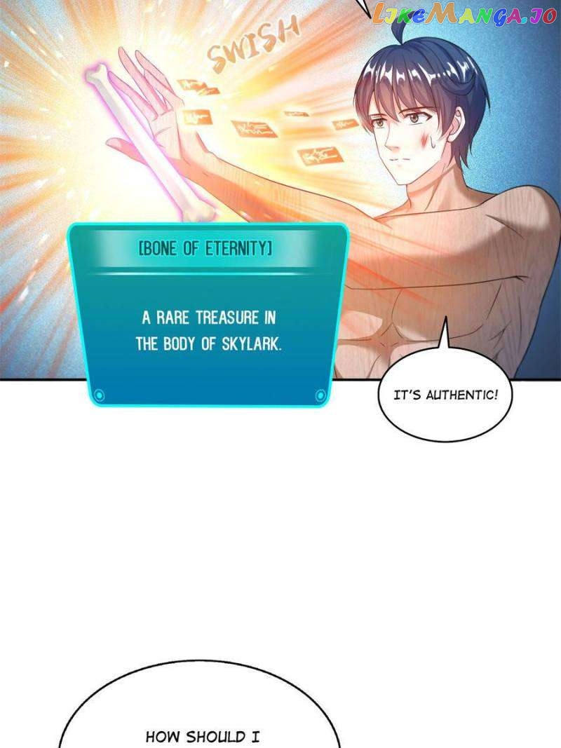 Cultivation Chat Group Chapter 583 - page 3
