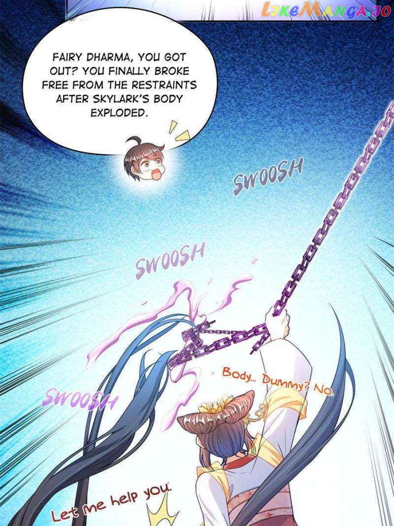 Cultivation Chat Group Chapter 583 - page 31