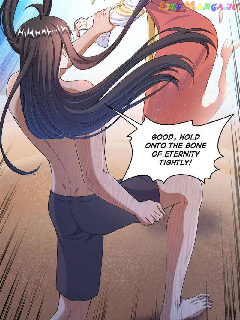 Cultivation Chat Group Chapter 583 - page 32