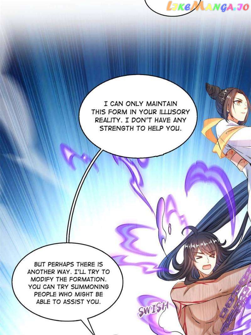 Cultivation Chat Group Chapter 583 - page 36