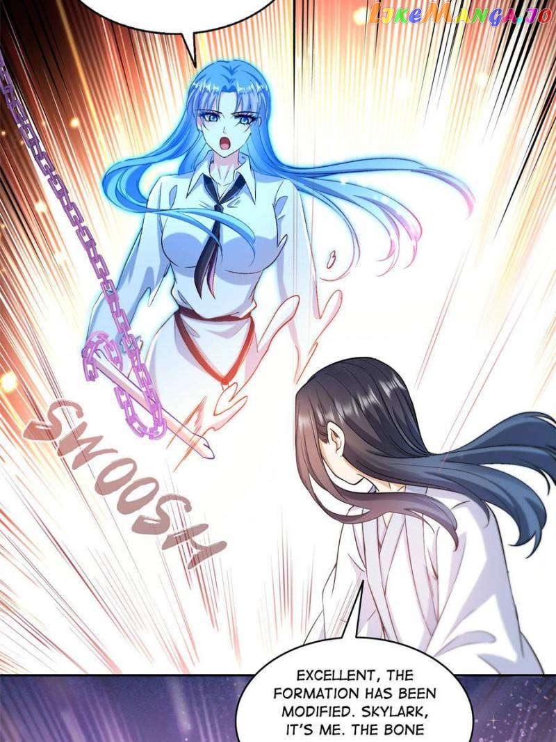 Cultivation Chat Group Chapter 583 - page 38