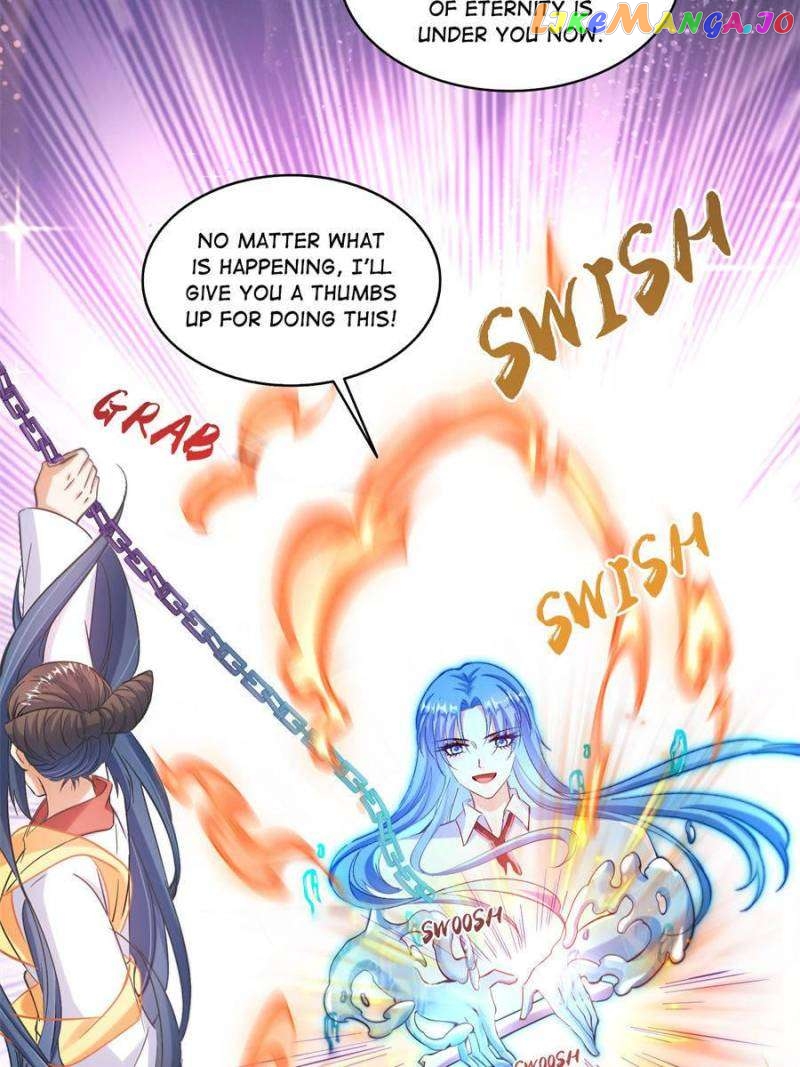 Cultivation Chat Group Chapter 583 - page 39