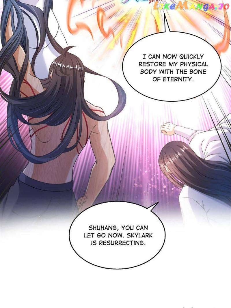 Cultivation Chat Group Chapter 583 - page 40