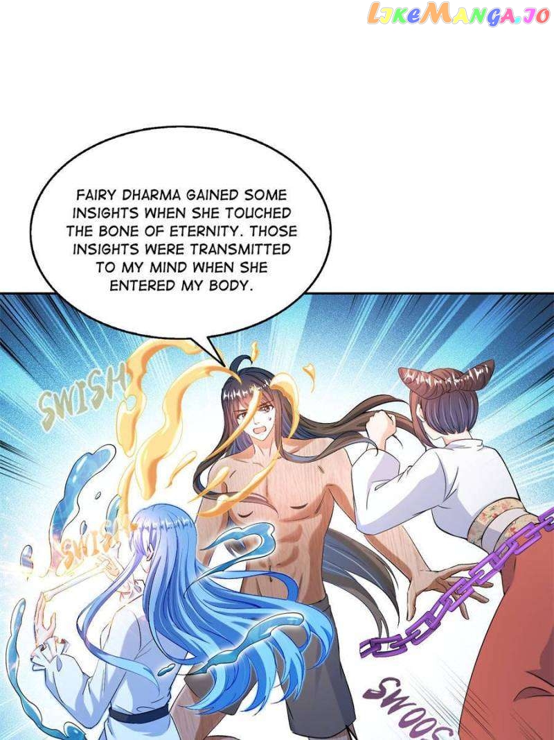 Cultivation Chat Group Chapter 583 - page 42