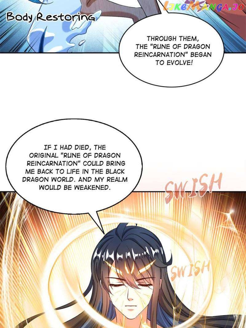 Cultivation Chat Group Chapter 583 - page 43