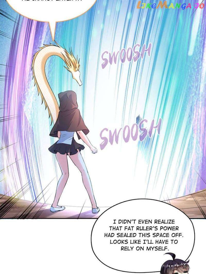 Cultivation Chat Group Chapter 583 - page 45