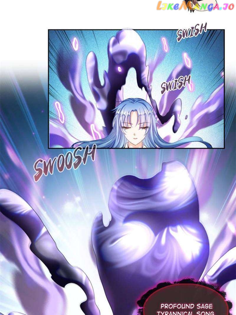 Cultivation Chat Group Chapter 583 - page 46