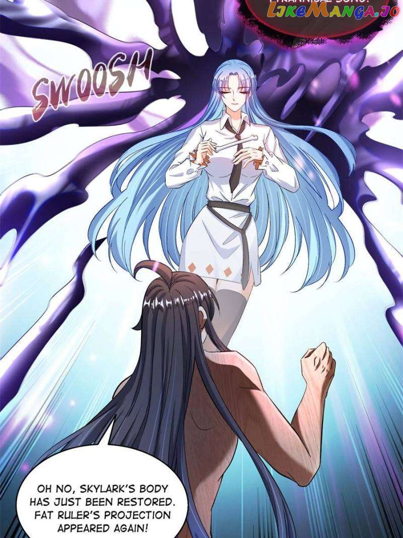 Cultivation Chat Group Chapter 583 - page 47