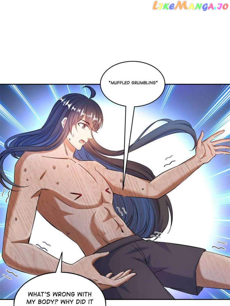 Cultivation Chat Group Chapter 583 - page 49