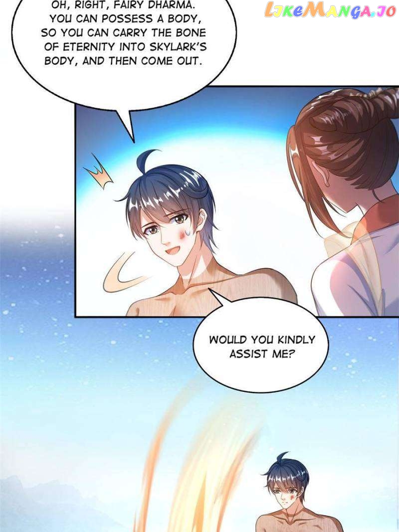Cultivation Chat Group Chapter 583 - page 5