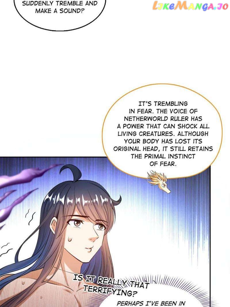 Cultivation Chat Group Chapter 583 - page 50