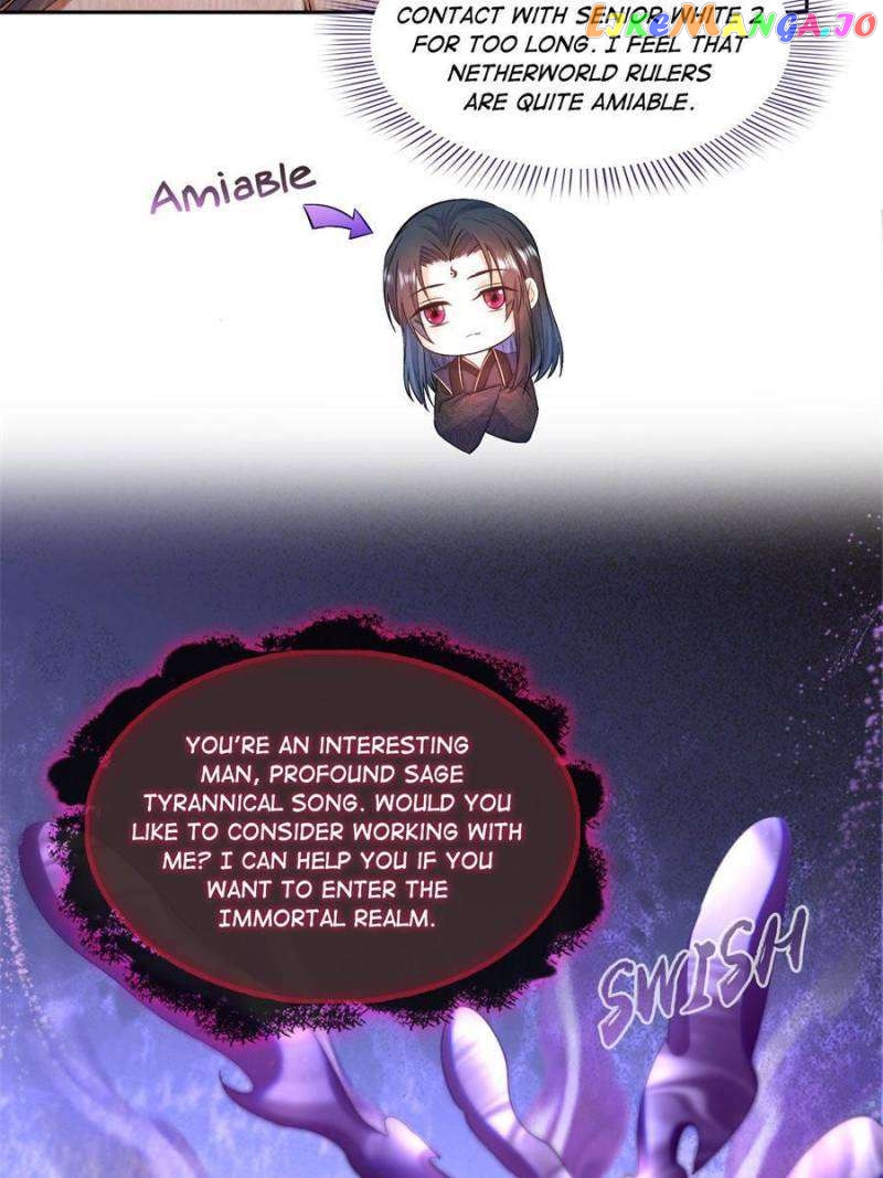 Cultivation Chat Group Chapter 583 - page 51