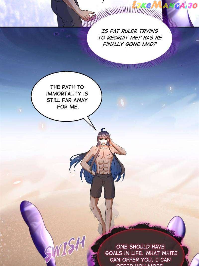 Cultivation Chat Group Chapter 583 - page 53