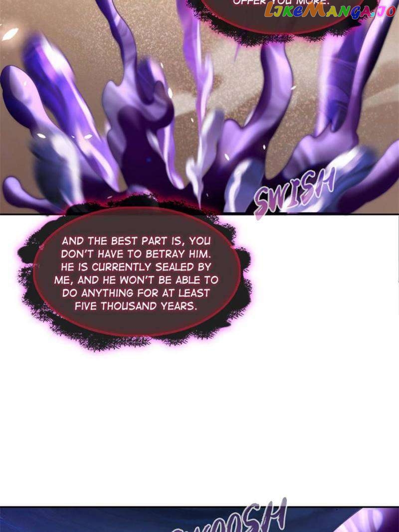 Cultivation Chat Group Chapter 583 - page 54