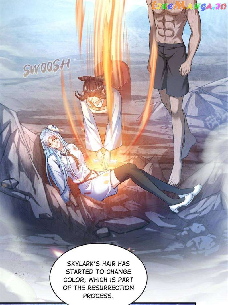 Cultivation Chat Group Chapter 583 - page 6