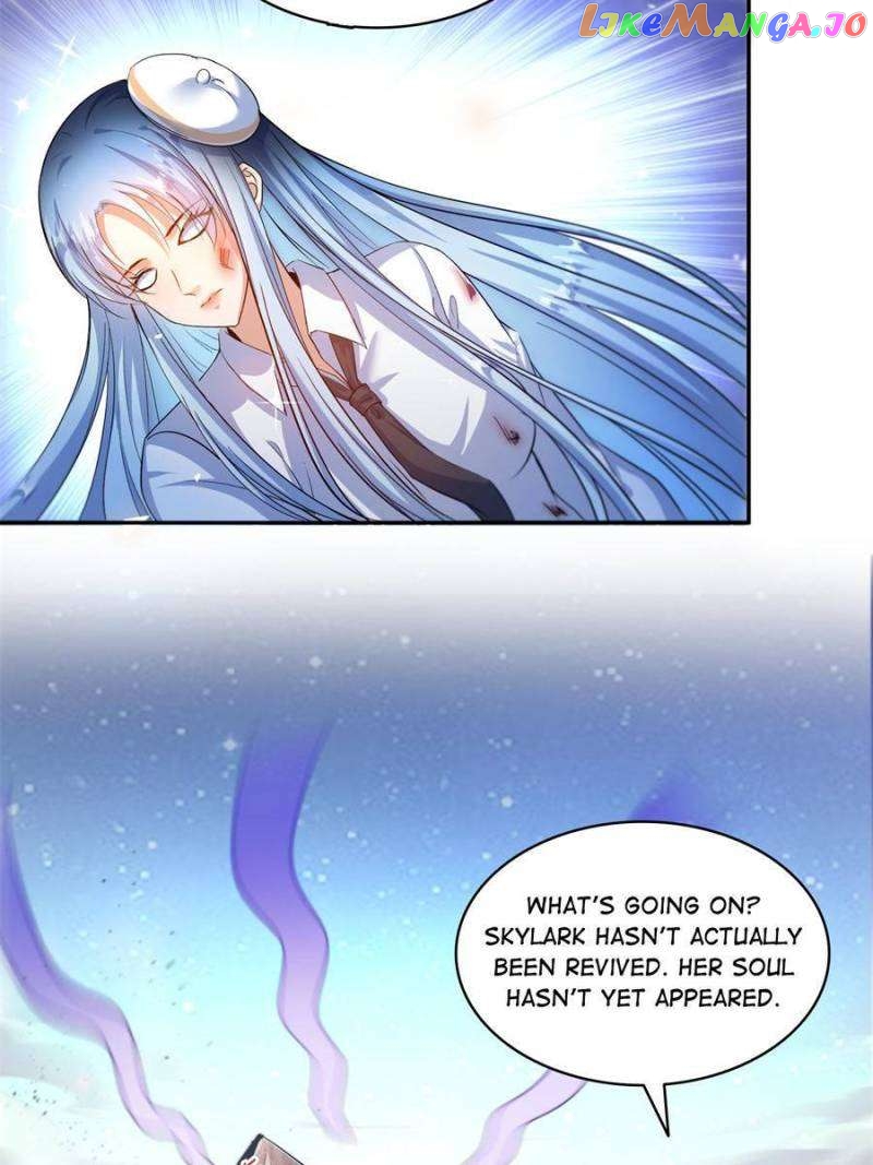 Cultivation Chat Group Chapter 583 - page 7