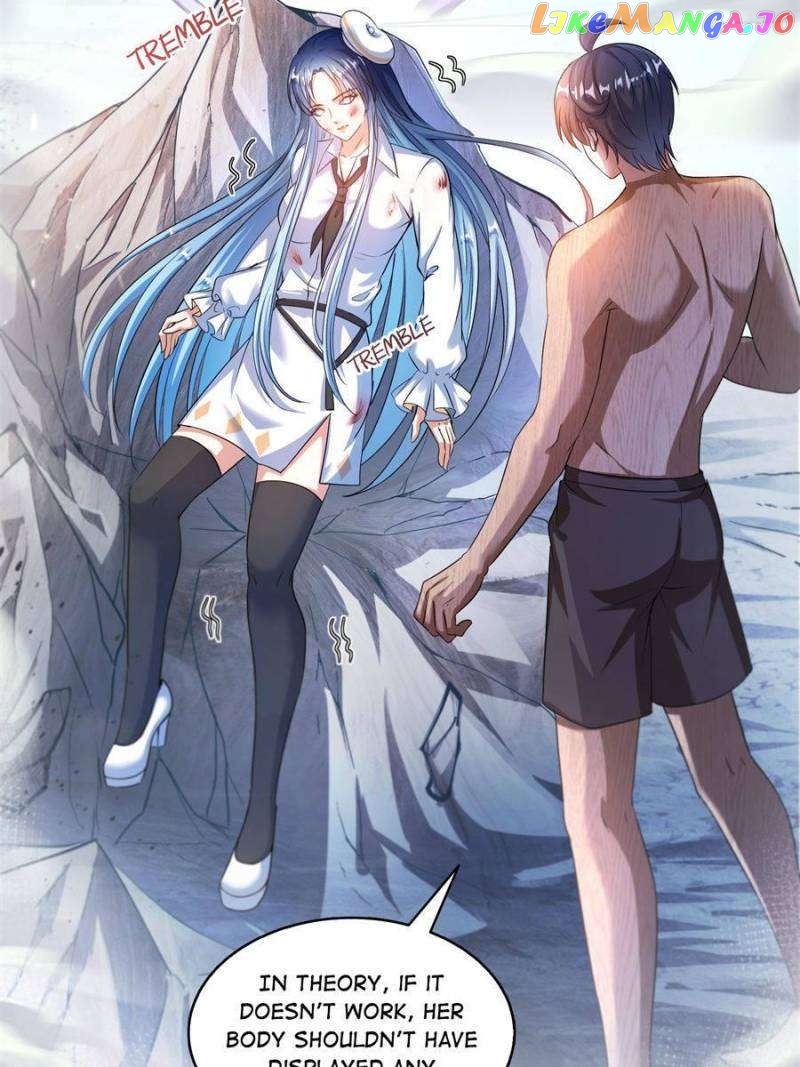 Cultivation Chat Group Chapter 583 - page 8