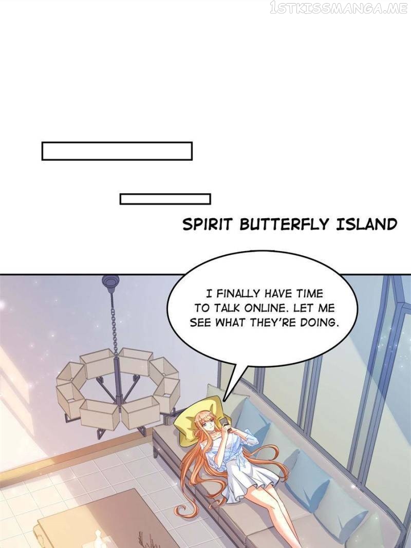 Cultivation Chat Group Chapter 526 - page 11