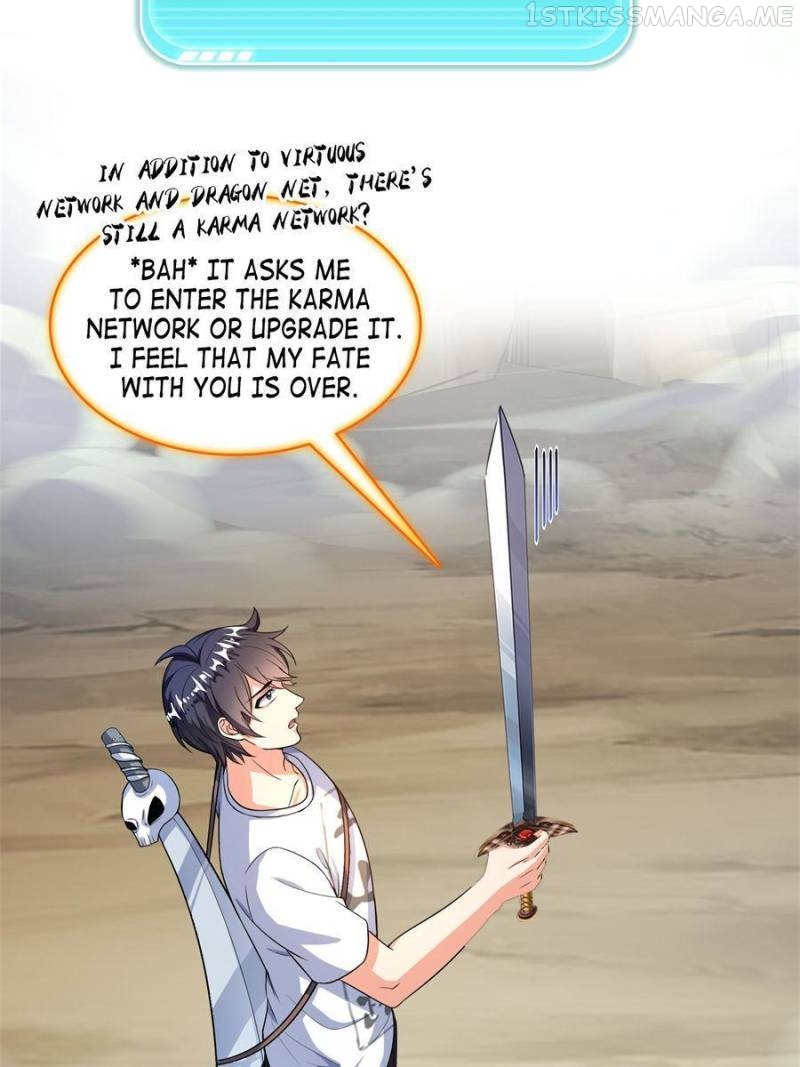 Cultivation Chat Group Chapter 526 - page 25