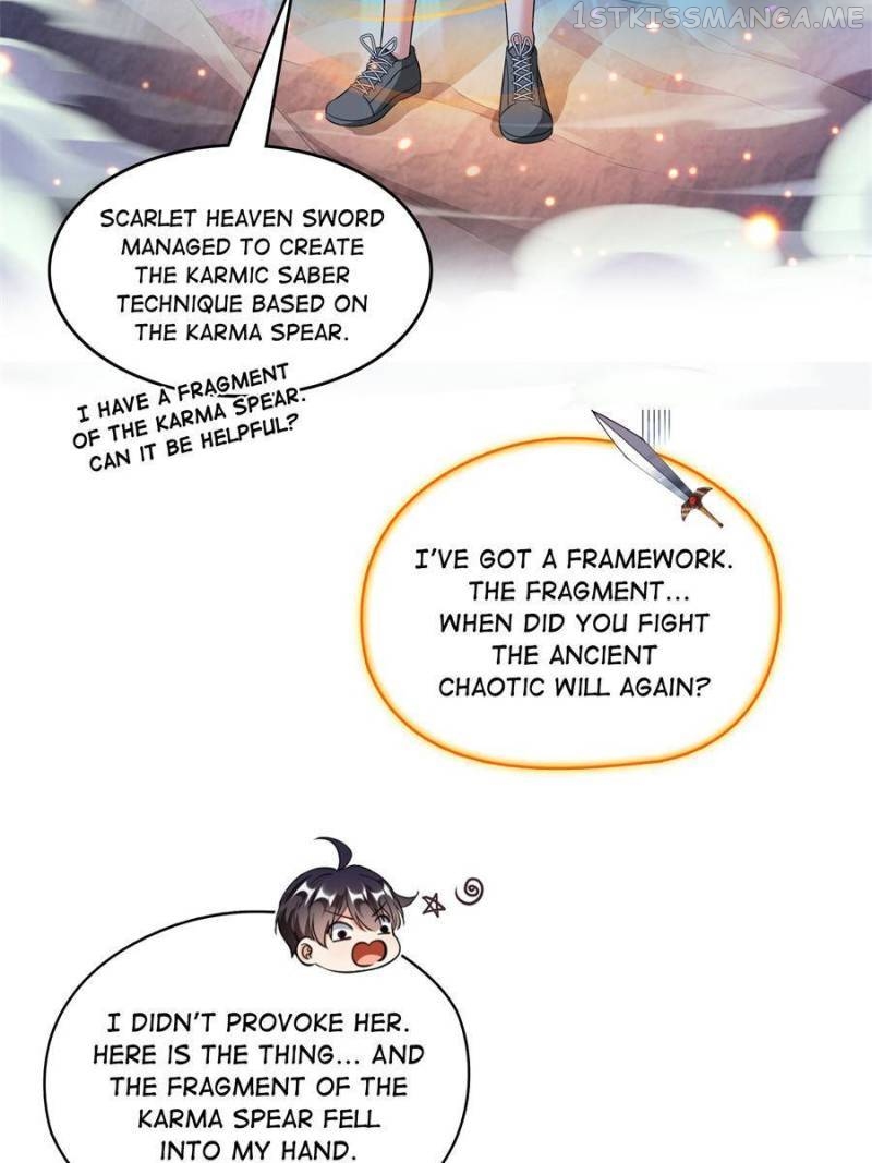 Cultivation Chat Group Chapter 526 - page 3
