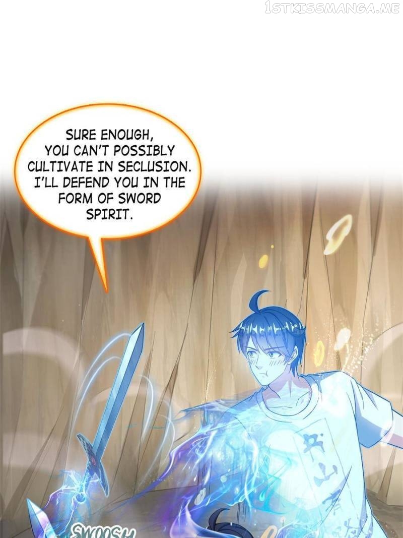 Cultivation Chat Group Chapter 526 - page 33