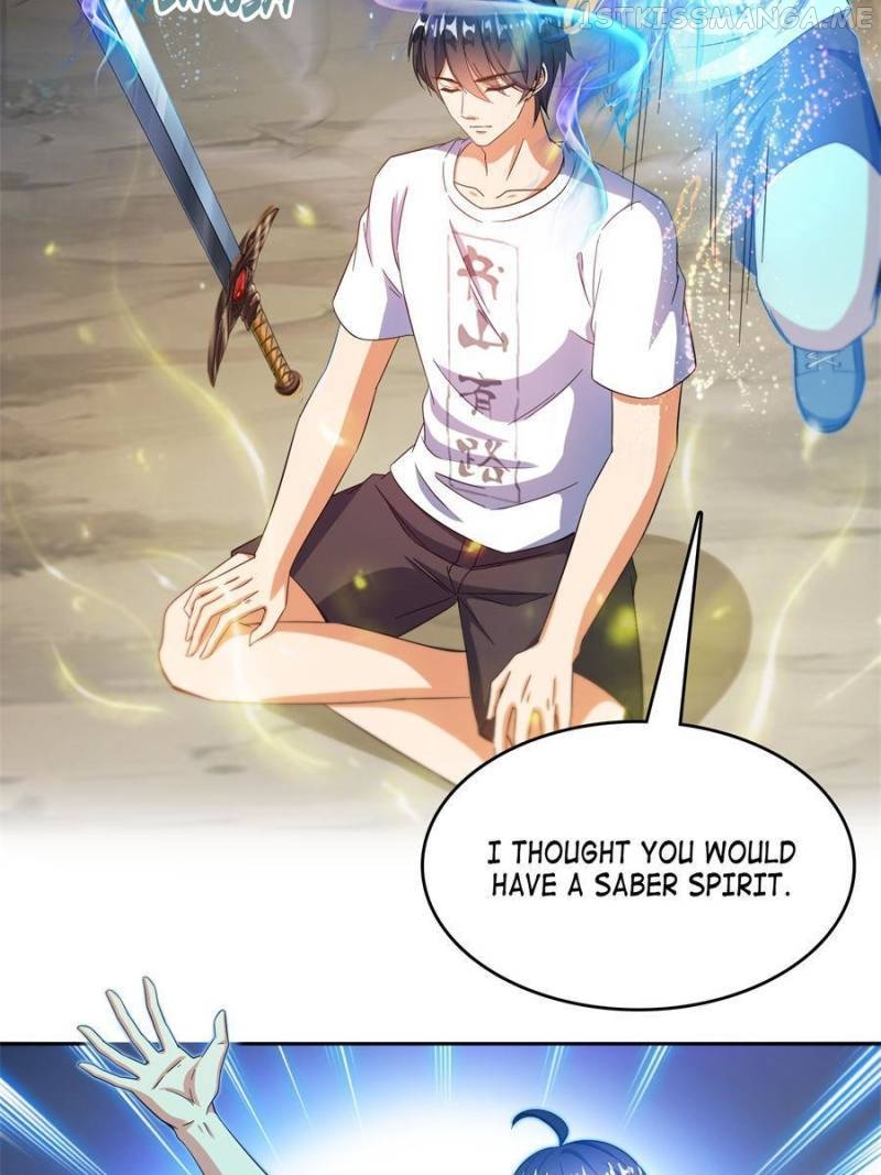 Cultivation Chat Group Chapter 526 - page 34