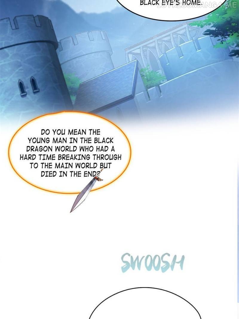 Cultivation Chat Group Chapter 526 - page 37