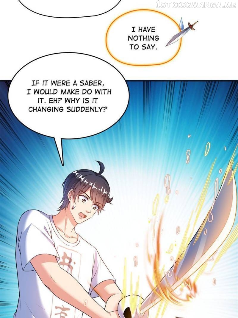 Cultivation Chat Group Chapter 526 - page 4