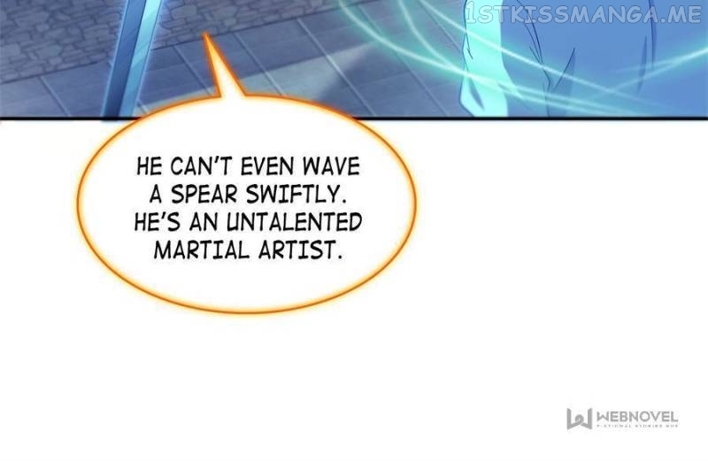 Cultivation Chat Group Chapter 526 - page 40