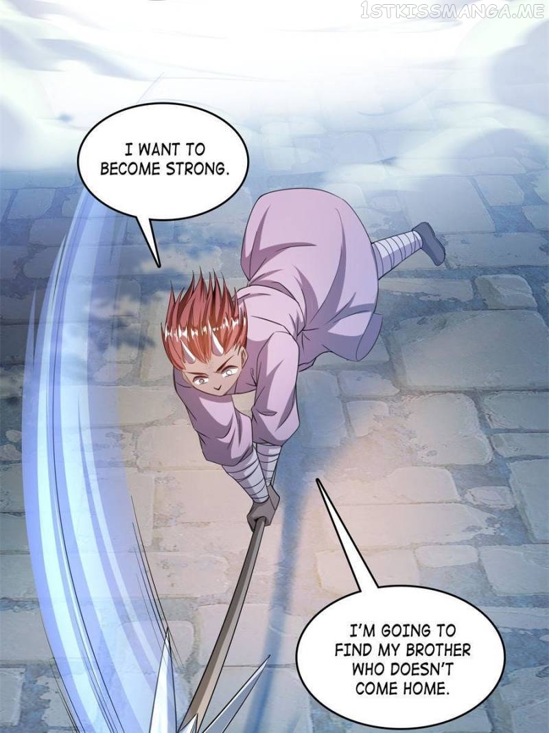 Cultivation Chat Group Chapter 526 - page 42