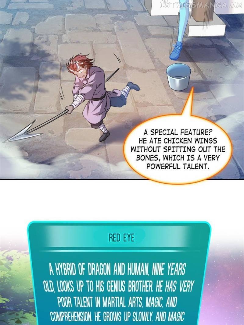Cultivation Chat Group Chapter 526 - page 44