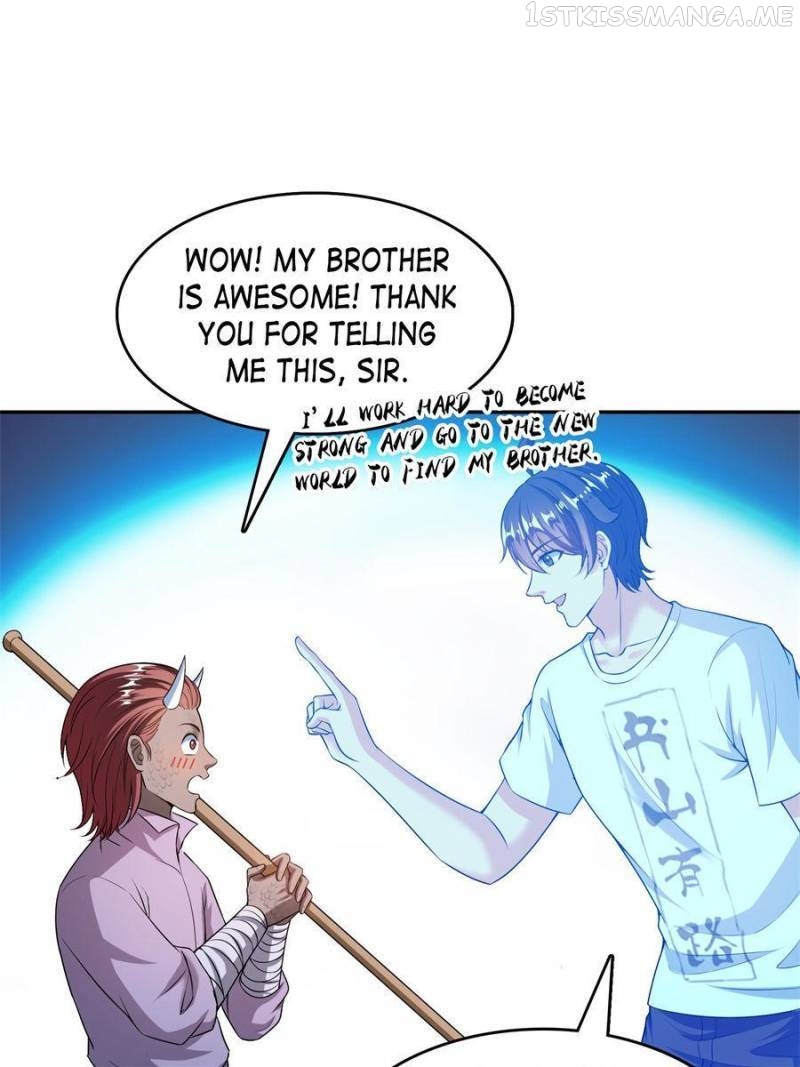 Cultivation Chat Group Chapter 526 - page 49