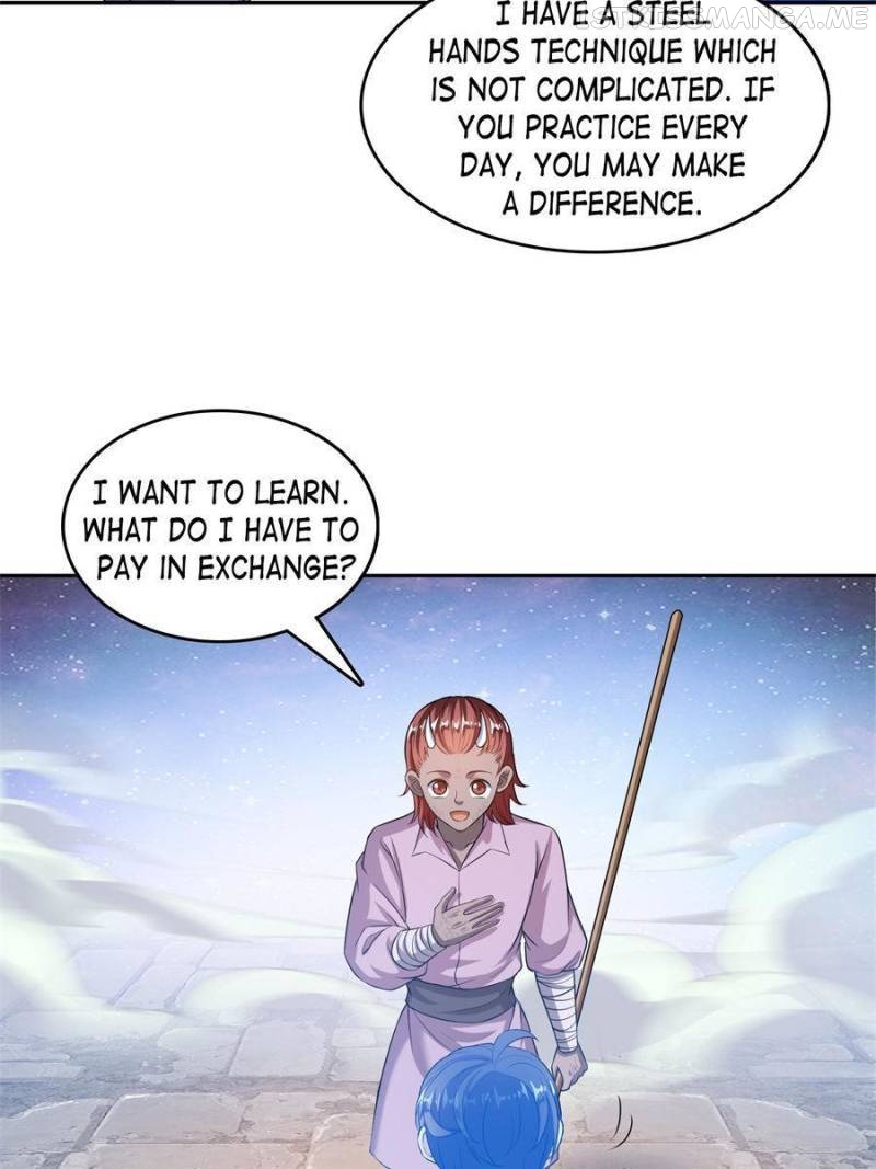 Cultivation Chat Group Chapter 526 - page 50