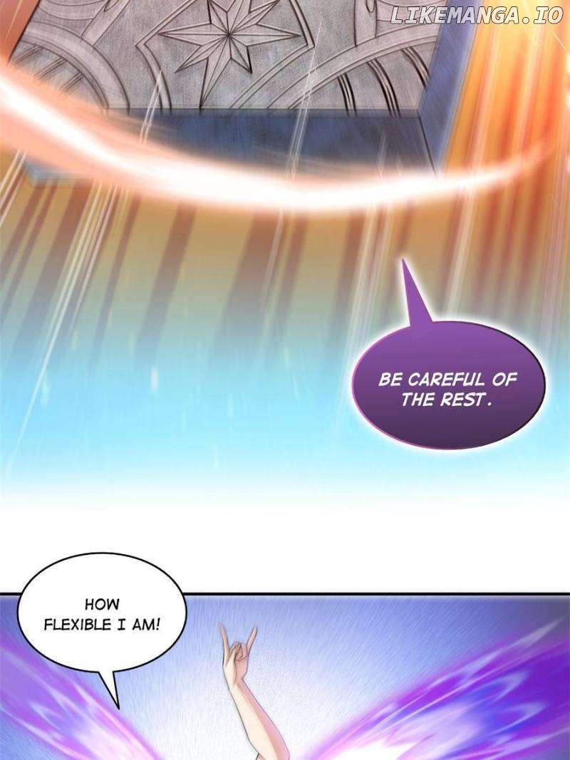 Cultivation Chat Group Chapter 638 - page 13