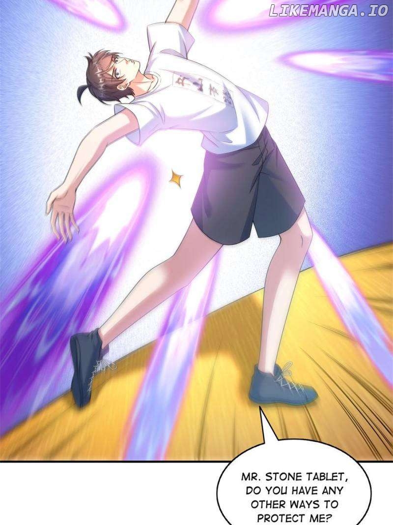 Cultivation Chat Group Chapter 638 - page 14
