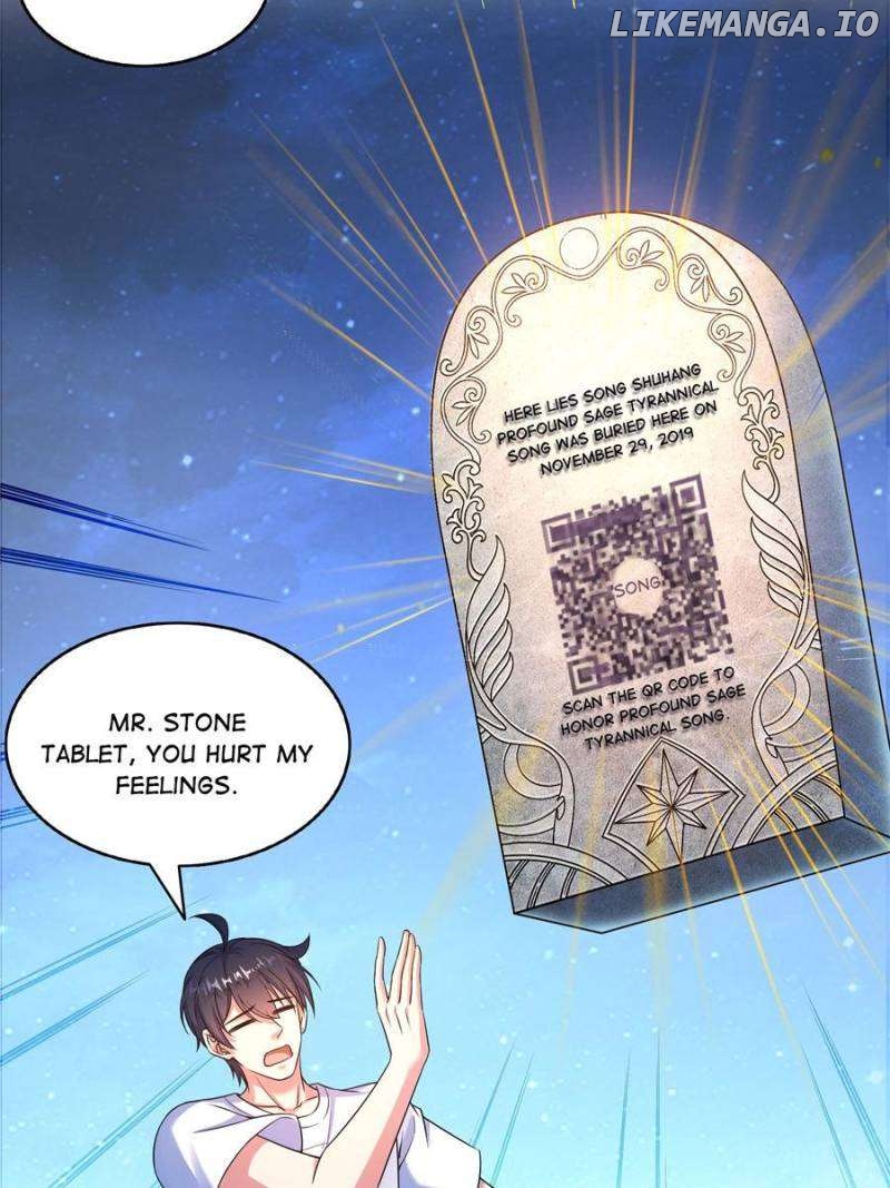 Cultivation Chat Group Chapter 638 - page 16