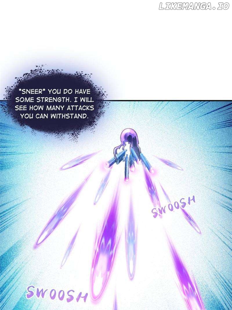 Cultivation Chat Group Chapter 638 - page 18