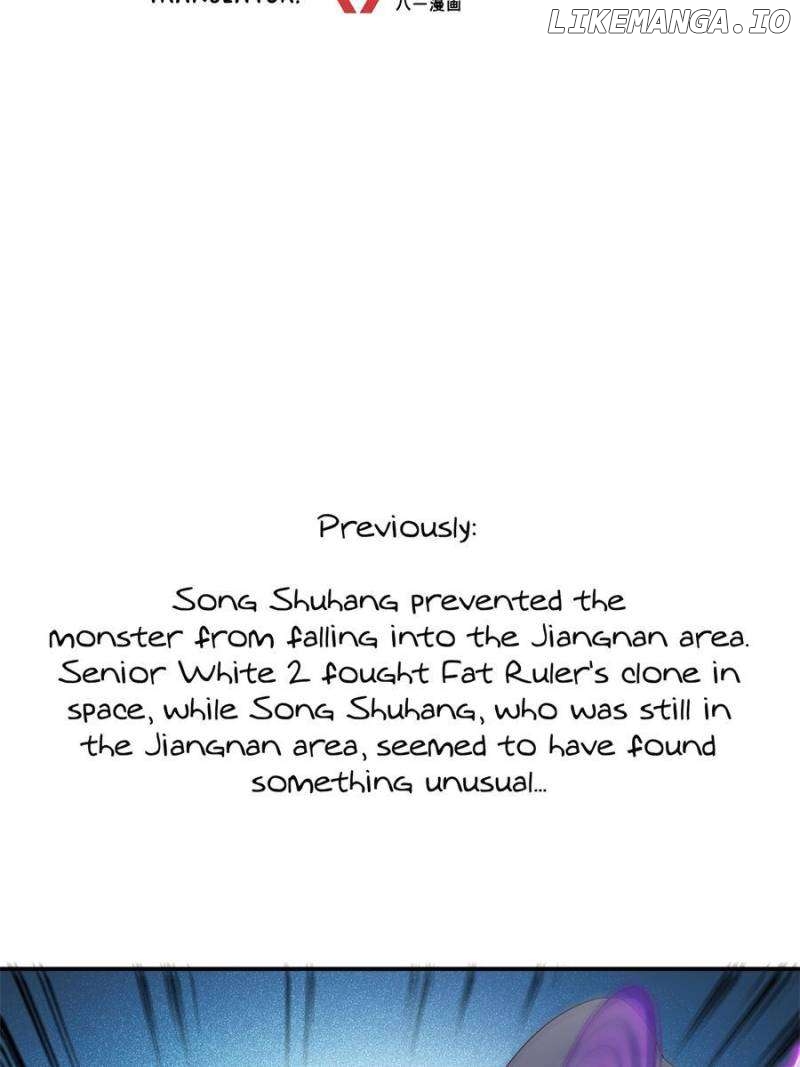 Cultivation Chat Group Chapter 638 - page 2