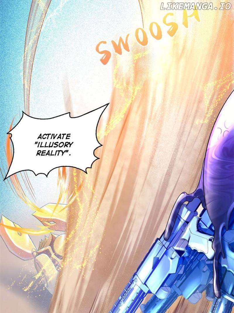 Cultivation Chat Group Chapter 638 - page 20