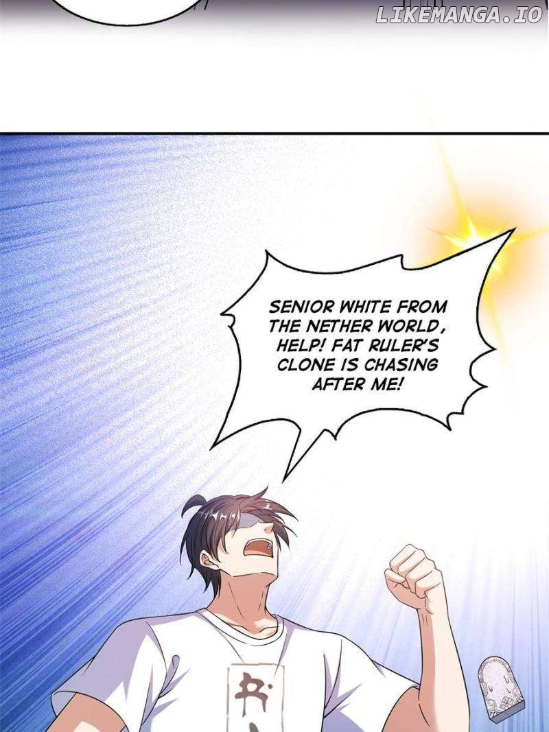 Cultivation Chat Group Chapter 638 - page 29