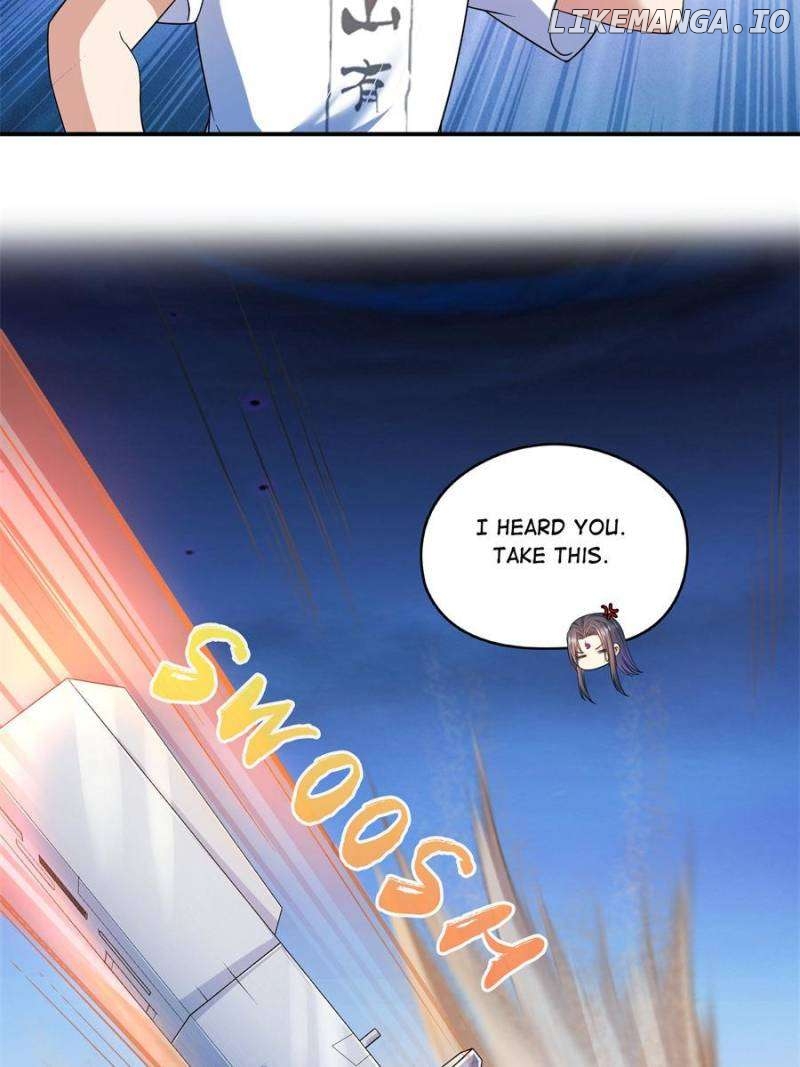 Cultivation Chat Group Chapter 638 - page 30