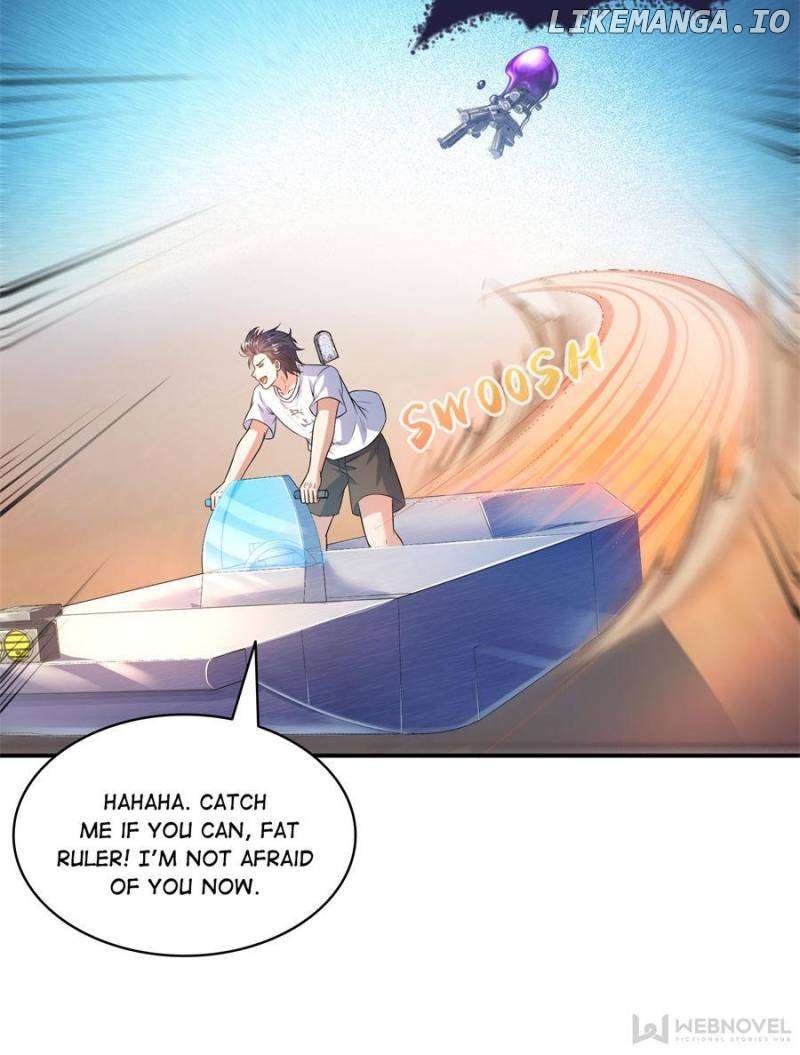 Cultivation Chat Group Chapter 638 - page 32