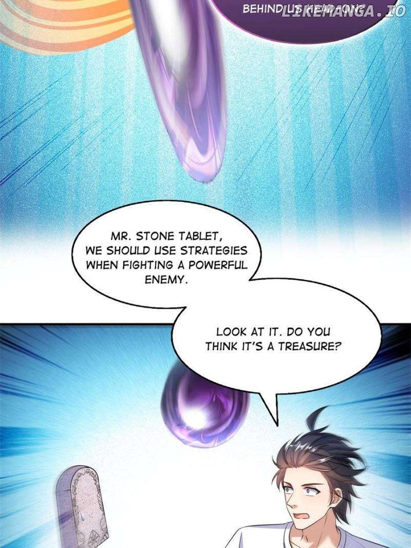 Cultivation Chat Group Chapter 638 - page 35