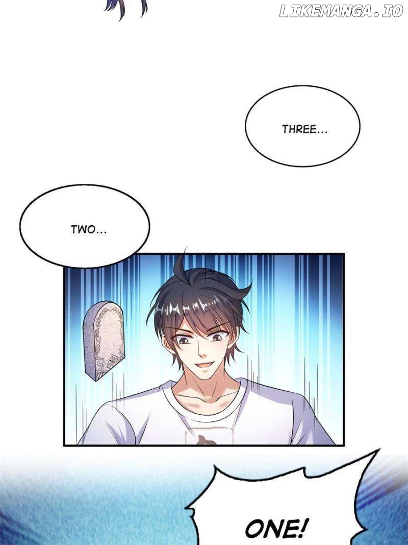 Cultivation Chat Group Chapter 638 - page 37