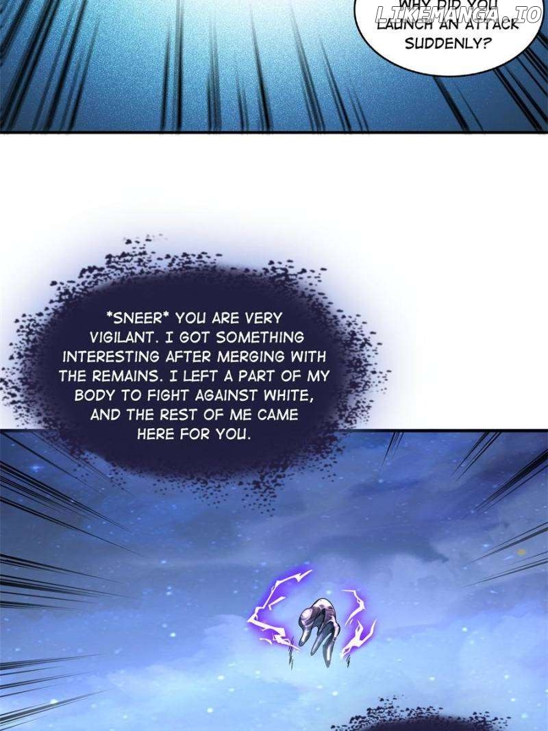 Cultivation Chat Group Chapter 638 - page 4