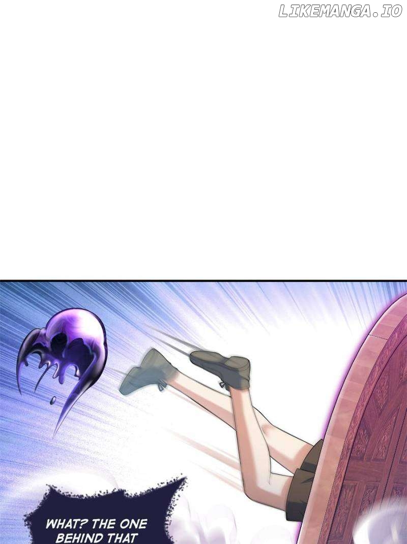 Cultivation Chat Group Chapter 638 - page 41