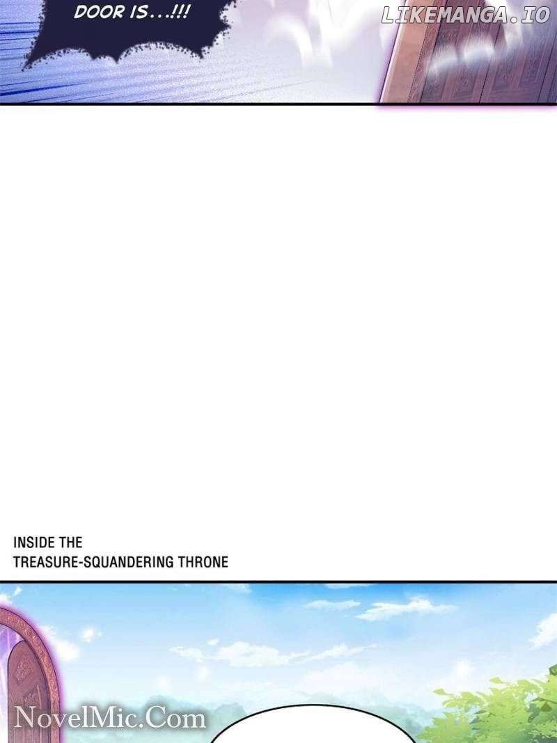 Cultivation Chat Group Chapter 638 - page 42